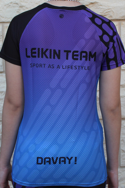 | Leikin Team - ביגוד קסטום Leikin Team
