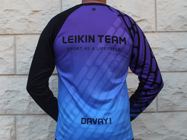  | Leikin Team - ביגוד קסטום Leikin Team