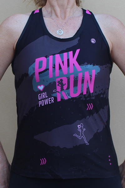  | Pink Run - ביגוד ריצה לקבוצת הנשים Pink Run