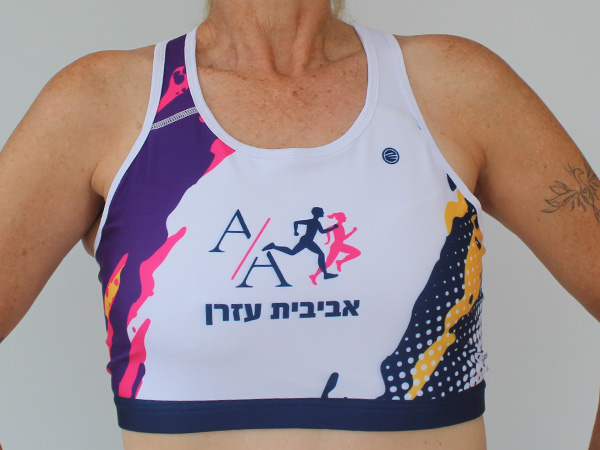 טופ / גוזייה קאסטום