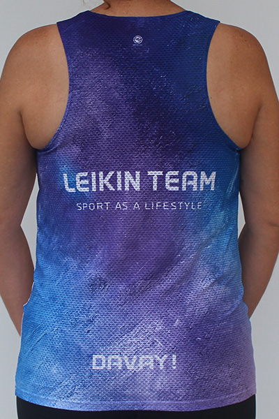 גופיות Team Leikin | Leikin Team - ביגוד Leikin Team חדש