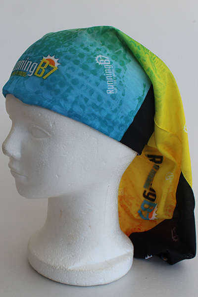 BUFF | RUNNING B7 - ביגוד ריצה לקבוצת RUNNING B7