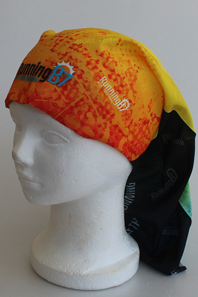 BUFF | RUNNING B7 - ביגוד ריצה לקבוצת RUNNING B7
