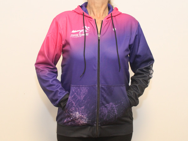 עליונית קפוצ