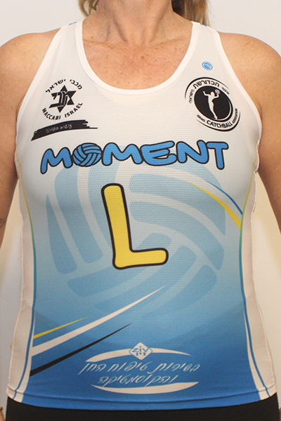 גופיית ליברו