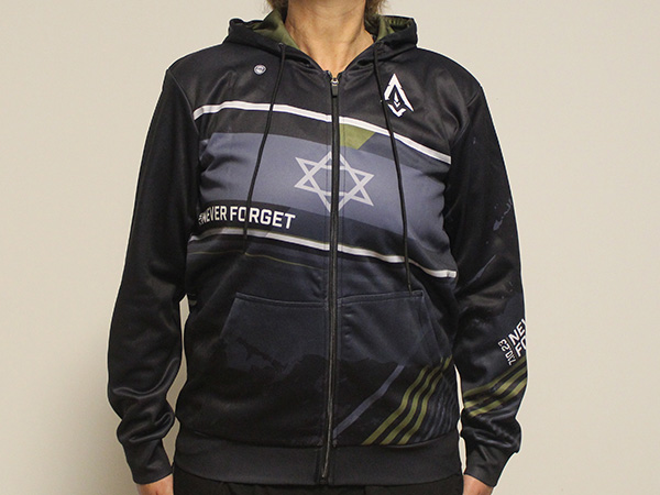 עליונית קפוצ