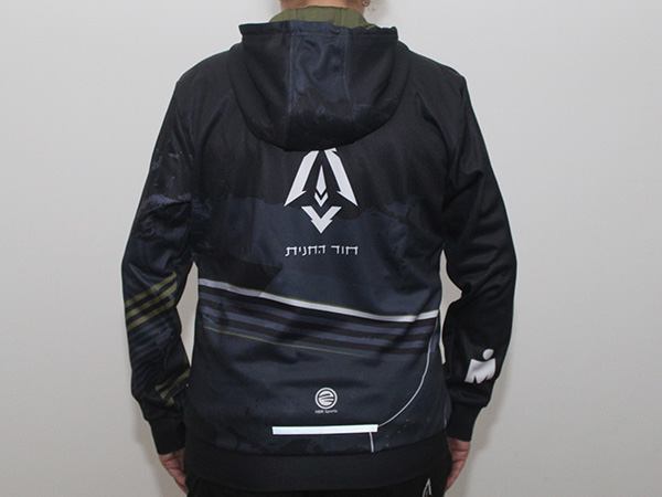 עליונית קפוצ