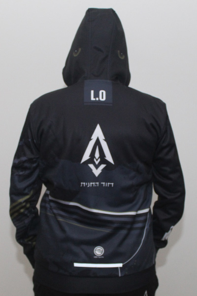 עליונית קפוצ