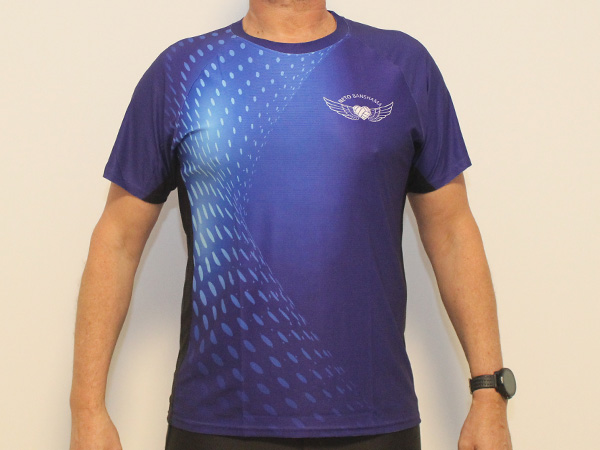 חולצת מאמן הקבוצה | נטו בנשמה - ביגוד לקבוצת הכדורשת נטו בנשמה