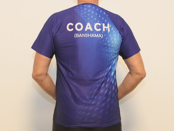 חולצת מאמן הקבוצה | נטו בנשמה - ביגוד לקבוצת הכדורשת נטו בנשמה