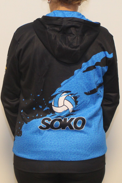 עליונית קפוצ