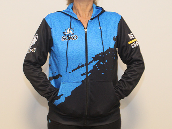 עליונית קפוצ