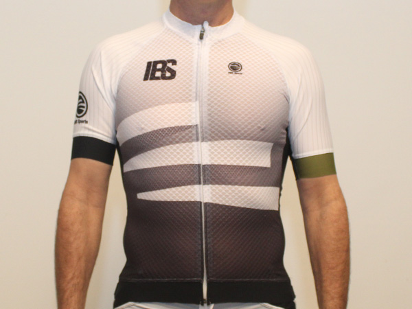 חולצת רכיבה עדו בן שחר