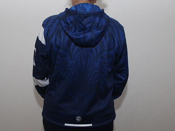 עליונית למועדון השייט שדות ים | הדריבק - ביגוד בהפקת סטודיו הדריבק