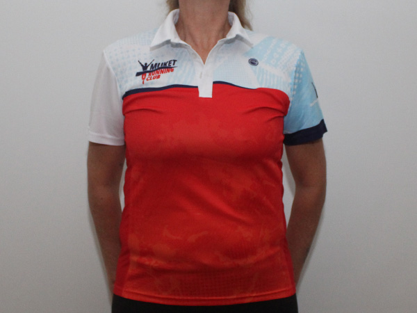 חולצת פולו ייצוגית למאמן