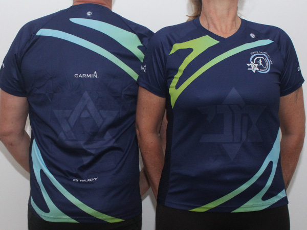 חולצות ריצה קסטום | מכבי רצי נתנאל אשקלון - ביגוד למועדון אתלטיקה באשקלון