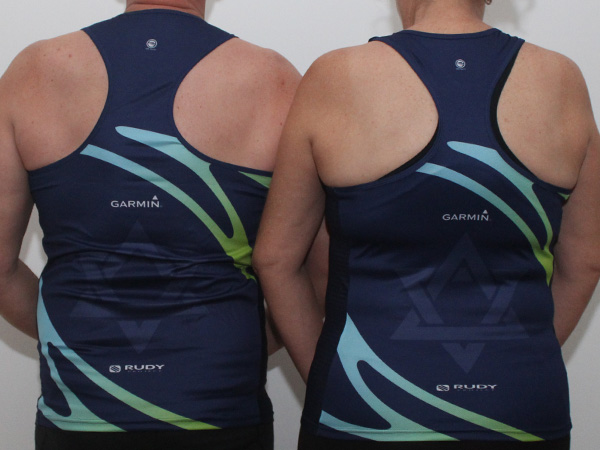 גופיות ריצה גב פתוח | מכבי רצי נתנאל אשקלון - ביגוד למועדון אתלטיקה באשקלון