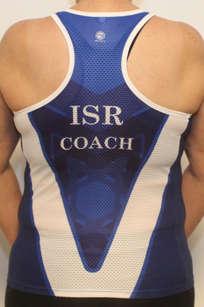 גופיות מאמנות | הפועל גבעת שמואל - ביגוד למועדון האקרובטיקה של גבעת שמואל