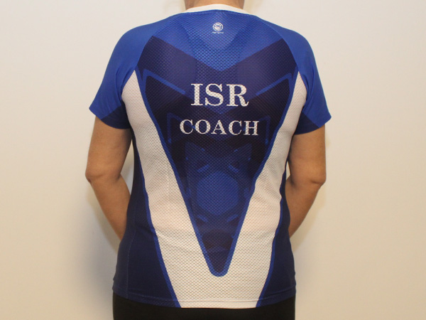 חולצת קבוצה | הפועל גבעת שמואל - ביגוד למועדון האקרובטיקה של גבעת שמואל