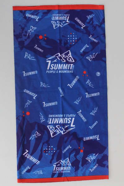 באף צד כחול צד אדום | 7SUMMIT - ביגוד מועדון 7SUMMIT של דניאל וולפסון