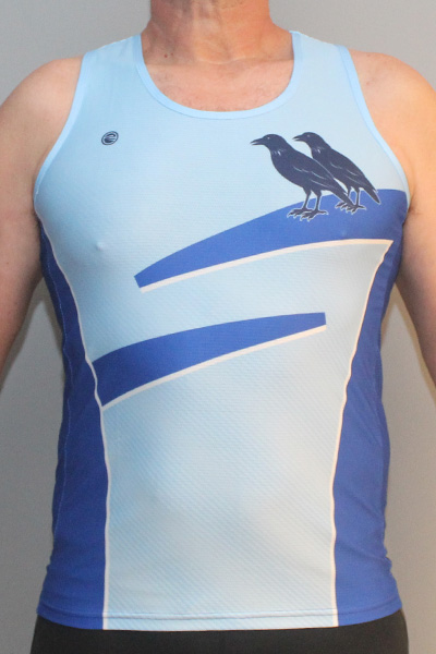 גופיית הנצחה לחברים מהיחידה