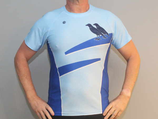 חולצת הנצחה לחברים מהיחידה | הדריבק - קולקציית הצבעים של HBR