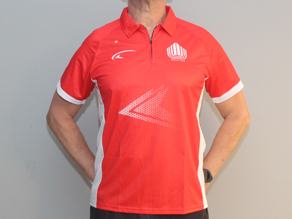 פולו רוכסן לצוות | משרד הביטחון - ביגוד לקבוצת הכדורסל, מחוז צפון