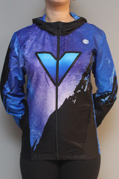 מעיל רוח קסטום