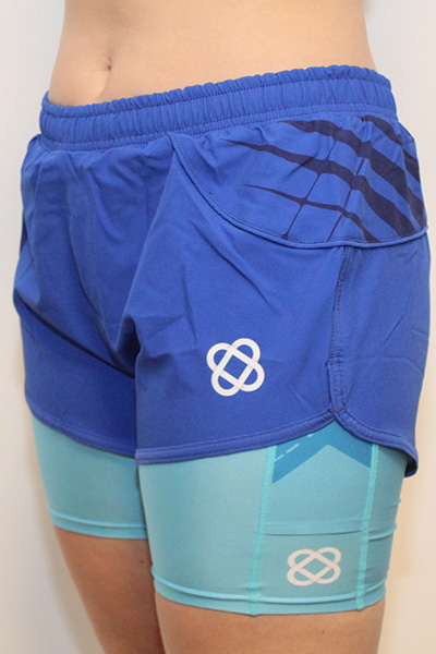 מכנס ריצה יוניסקס | משרד הרווחה - ביגוד לנבחרת הריצה של משרד הרווחה