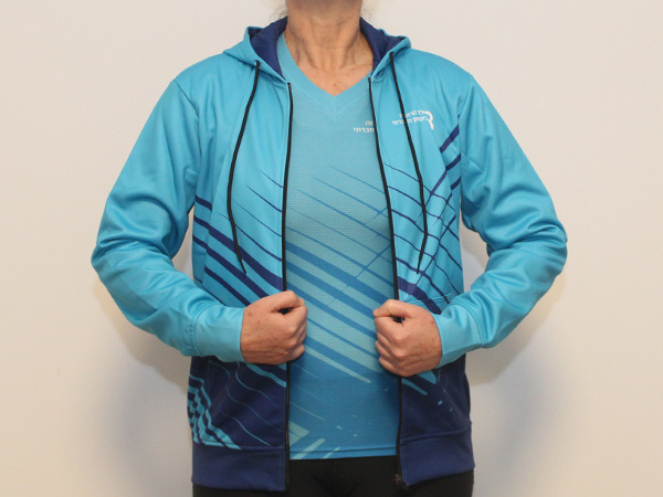 עליונית קפוצ